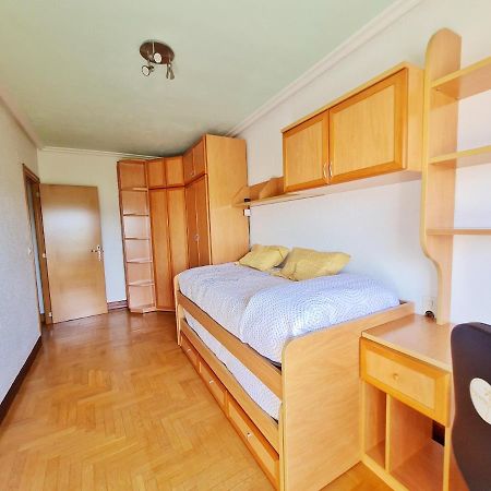 Apartamento San Marcos By Sanse Holidays San Sebastián Zewnętrze zdjęcie